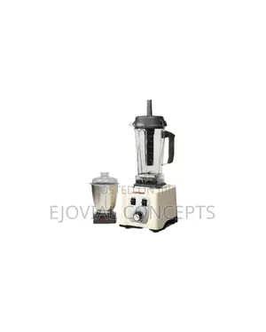 Qasa Blender Grinder QBL-8032