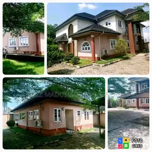 5bdrm Duplex in Ozuoba Gra, Port for sale
