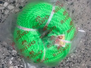 10mm Strong Marine Rope Available