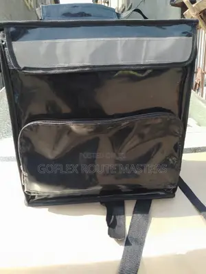 Bicycle Insulator Logistics Bags
