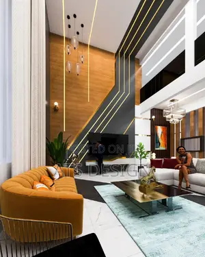 Interior Designer and Construction Manager