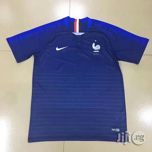 France Jersey