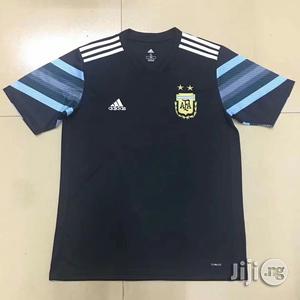 Argentina Jersey