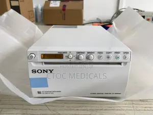 Sony Ultrasound Thermal Printer