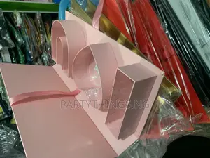 I Love U Gift Boxes