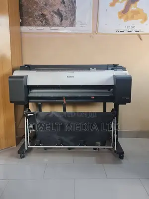 36" Canon Photograf Photo Enlargement Printer