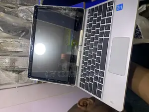 Laptop HP EliteBook Revolve 810 G3 Tablet 8GB Intel Core i5 SSD 256GB