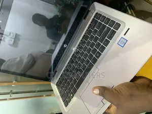 Laptop HP EliteBook 840 G3 8GB Intel Core I5 SSD 256GB