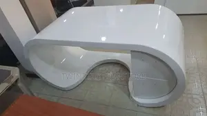 New Modern Luxury Executive CEO Office Table