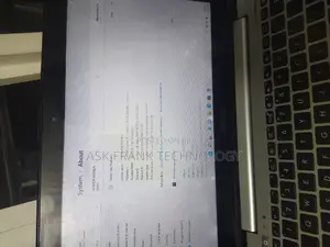 Laptop HP ProBook 450 G3 8GB Intel Core I5 SSD 500GB