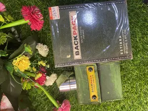 Original Black Pack Perfume