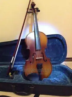 1/4" Violin