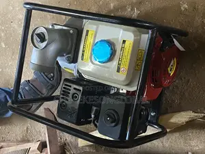 3”Outlet Pumping Machine