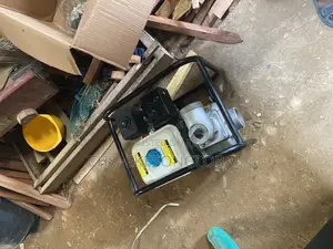 3”Outlet Pumping Machine