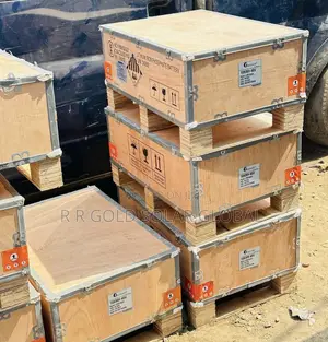 Lithium Batteries