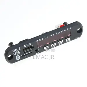 Wireless Bluetooth Mp3