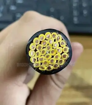 2.5mm 30core Flexible Service Wire