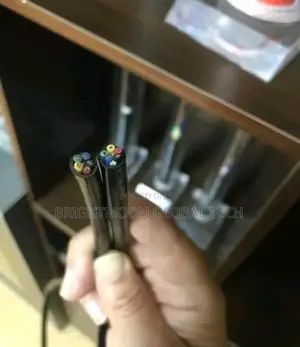 2.5mm 5core Flexible Wire