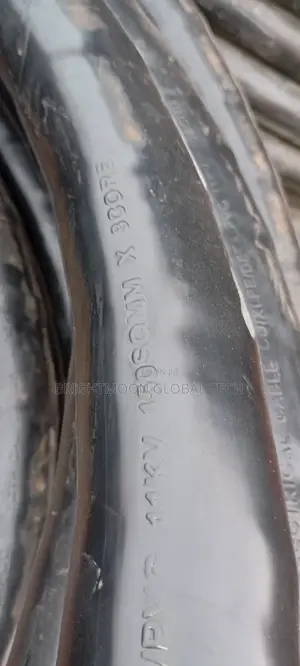 150mm 3core11kva Electrical Armoured Cable and Wires 