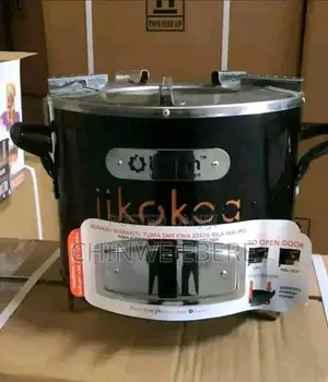 Jikokoa Charcoal Stove