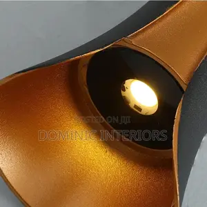 Garden Porch Wall Light