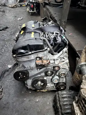 Mitsubishi Outlander Asx Mivec Engine 2015/2020