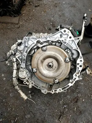Nissan Juke Gearbox CVT XTRONIC AWD 2012/2015
