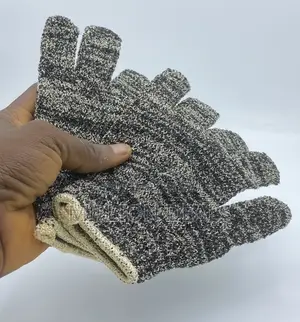 Quality Stylish Exfoliating Beauty Bath Glove