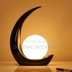 LED Bedside Lamp