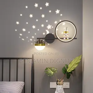 Modern Led Wall Brackets