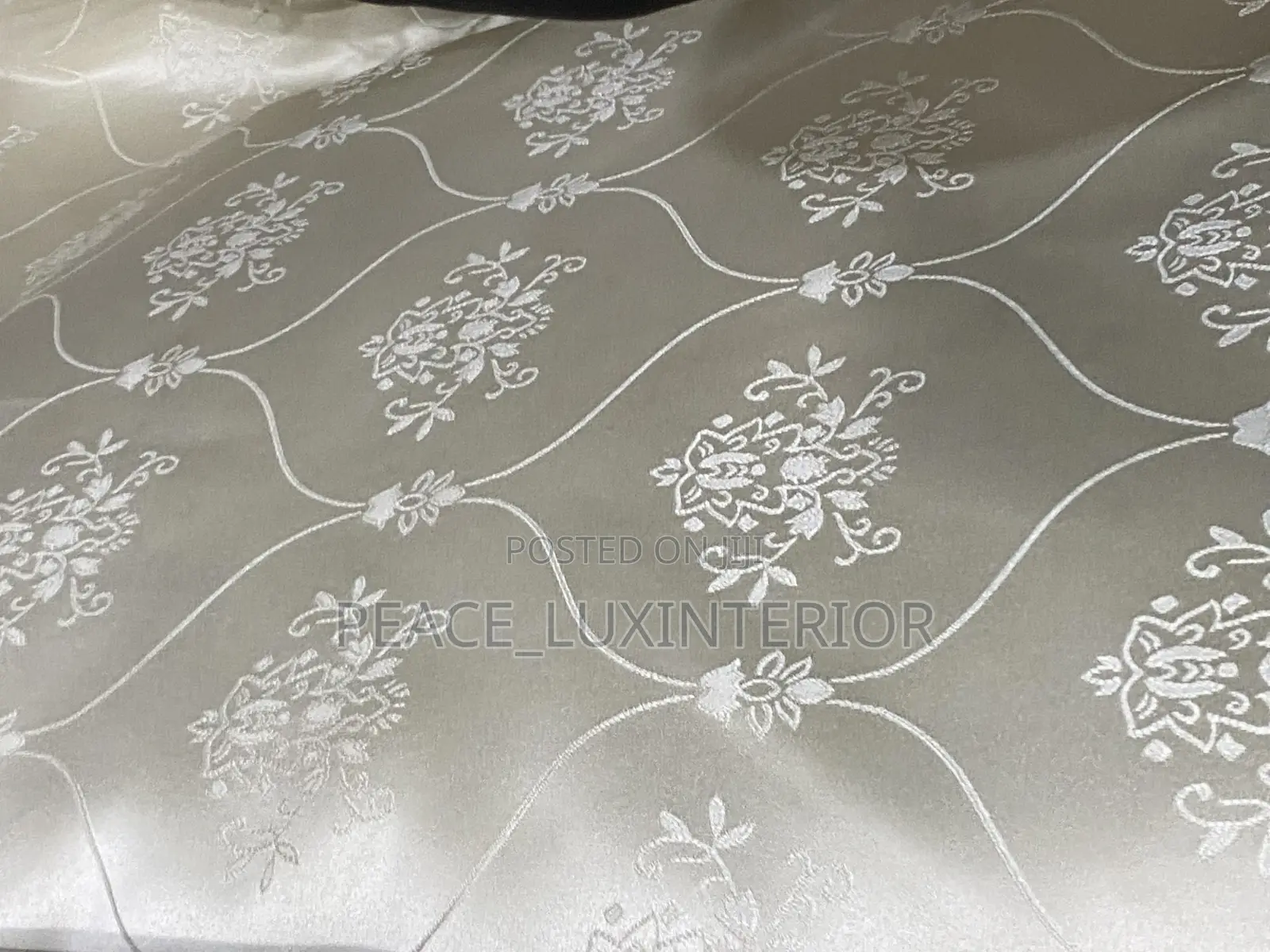 Turkish Curtains