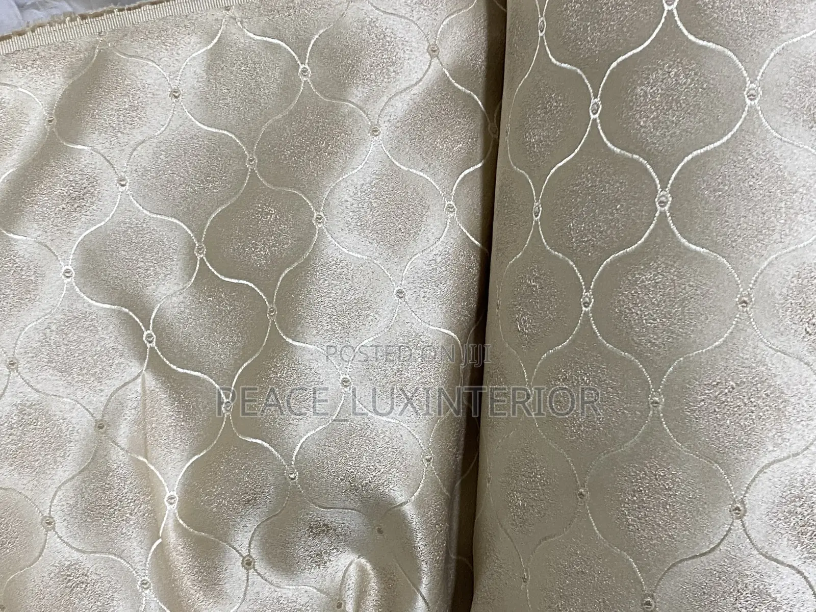 Turkish Curtains