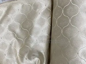 Turkish Curtains