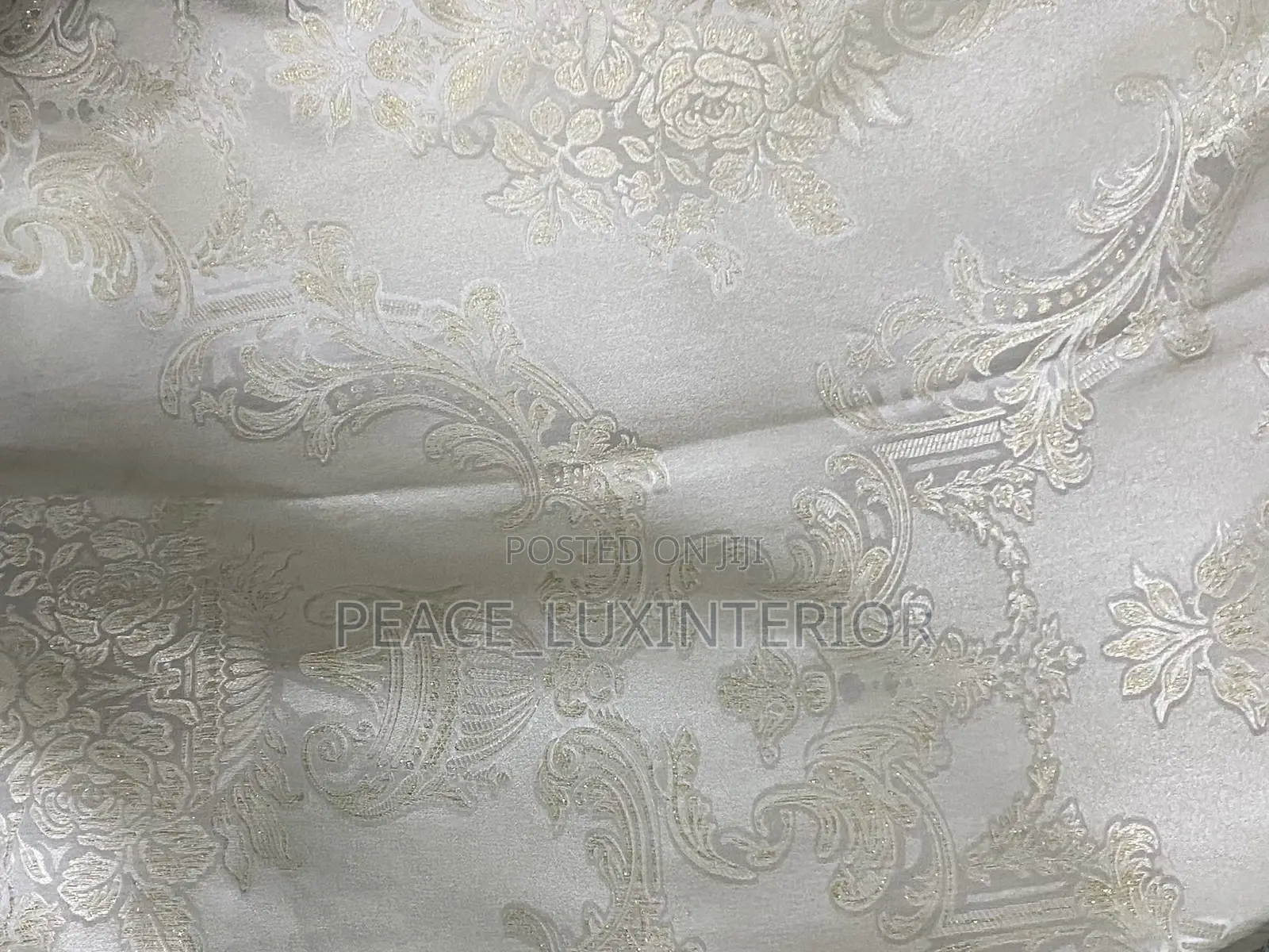 Turkish Curtains