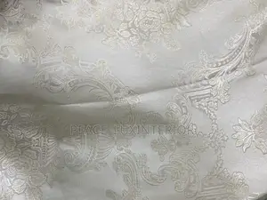 Turkish Curtains