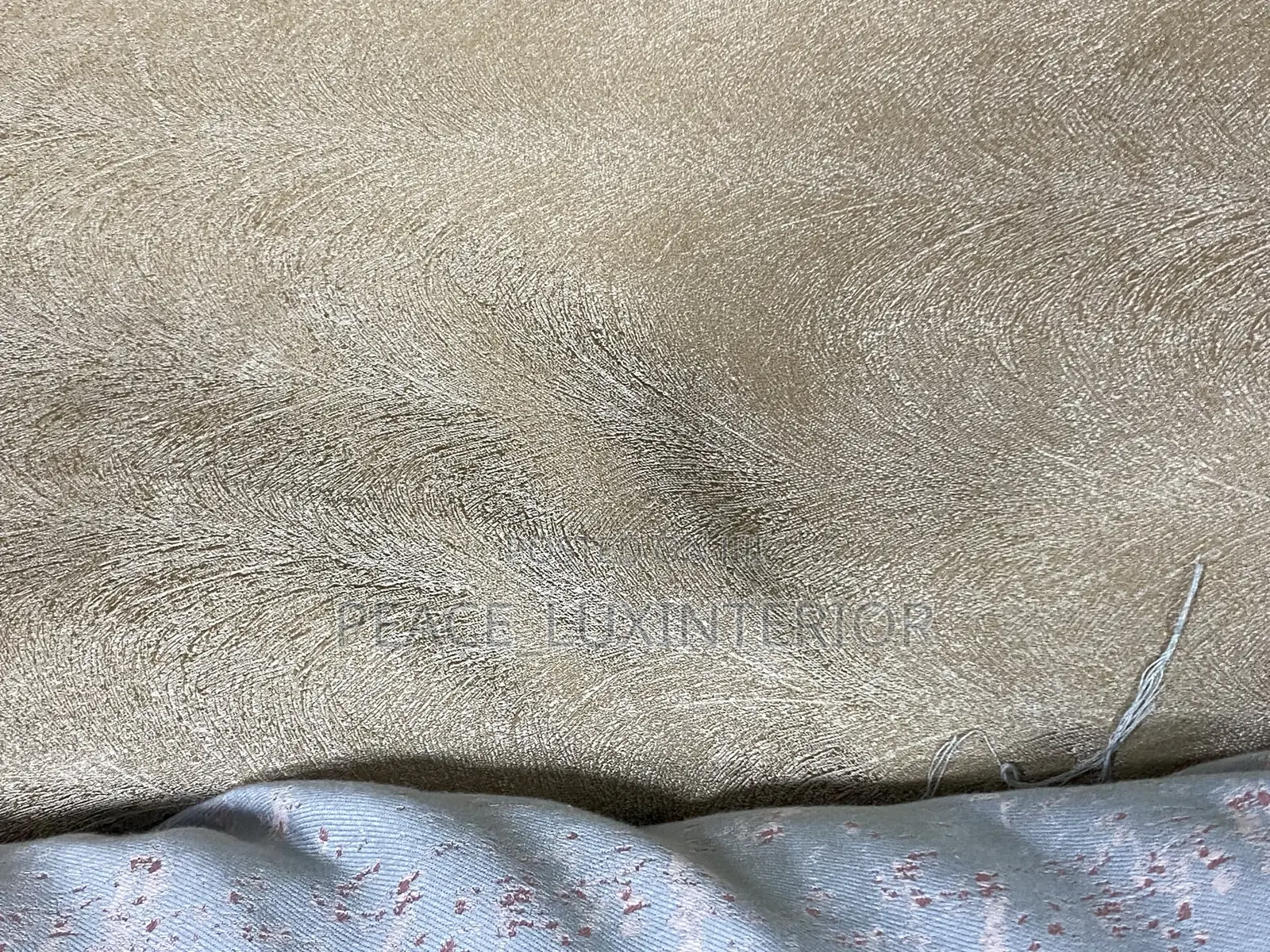 Turkish Curtains