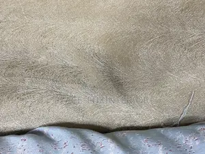 Turkish Curtains