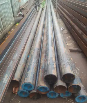 Seamless Pipe (Gas Pipe ) 40feet