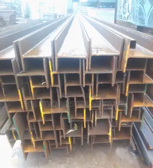 152 X 152 ( 6 X 6) Column Beam