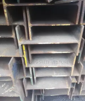 250 X 125 ( 10 X 5 ) H Beam 12meter
