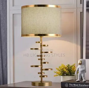 Bedroom Table Lamp