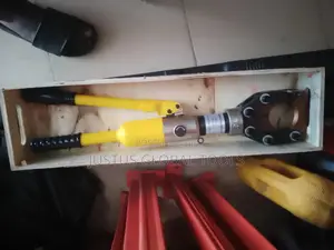Hydrolic Cable Cutter