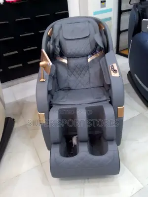 Supermax Pro Massage Chair