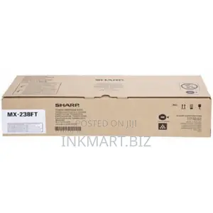 Mx-238ft Toner Cartridge