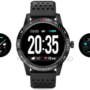 Oraimo Tempo-W Waterproof Smart Watch