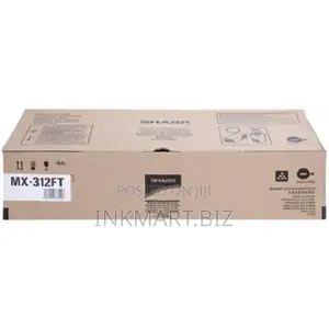 Mx-312ft Toner Cartridge