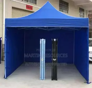Foldable Canopy 10 Feet X10feet