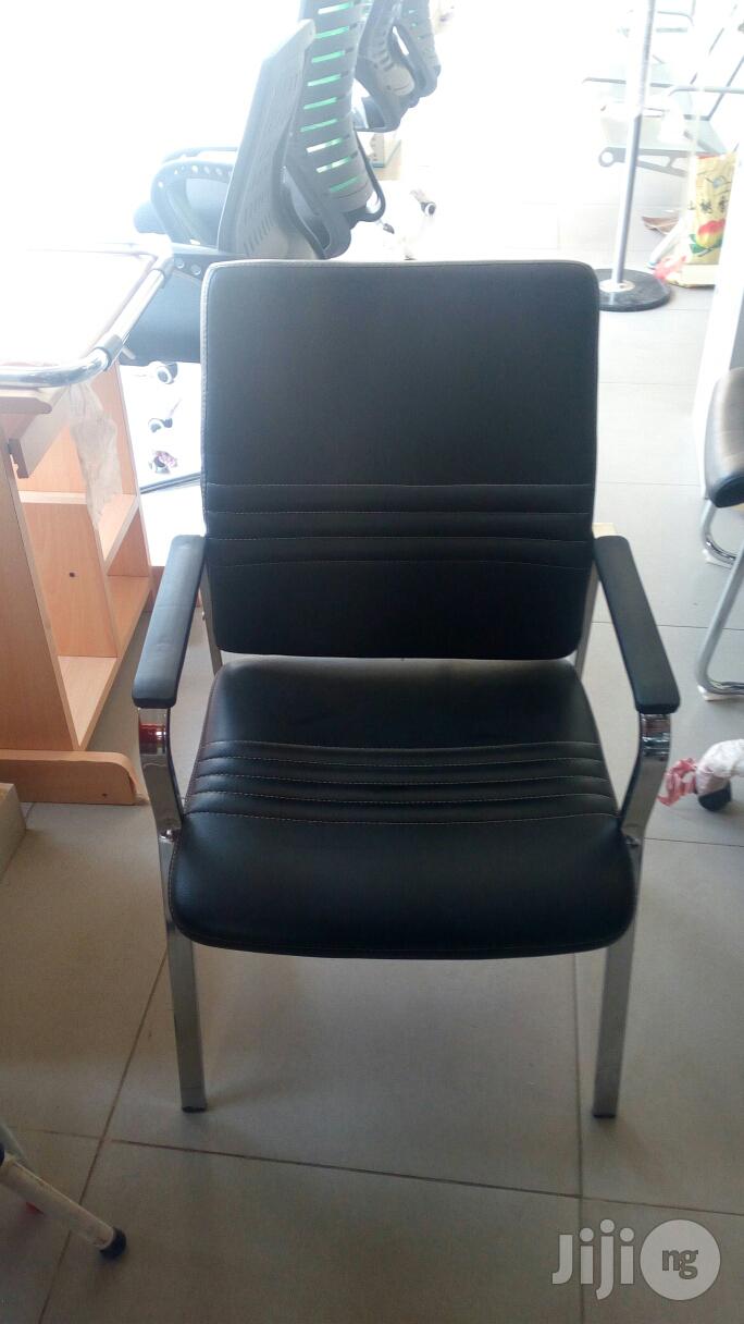 Visitor's Chair
