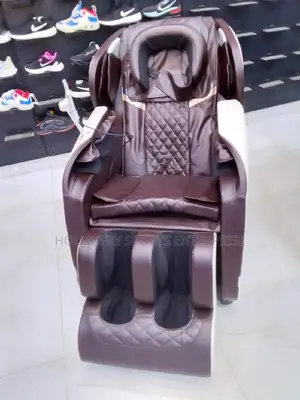 Original Supermax Pro Chair Massager