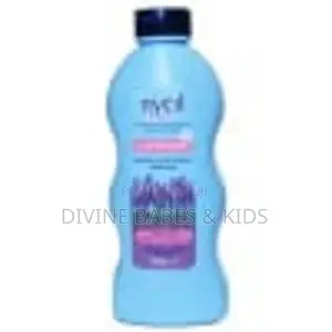 Nycil Heat Anti Rash Powder Nycil 365g Baby Powder